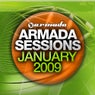 Armada Sessions January 2009