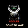 Gone to War