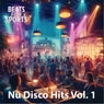 Nu Disco Hits Vol. 1