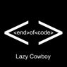 Lazy Cowboy