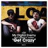 Get Crazy (Incl. Crazibiza)