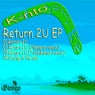 Return 2U EP
