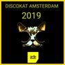 DISCOKAT AMSTERDAM 2019 (ADE)
