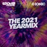 120dB & IONIC Records YEARMIX 2021 (mixed by Chico Chiquita)