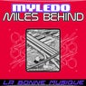 Miles Behind