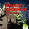 Maconka / Razbora EP (Part 2)