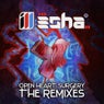 Open Heart Surgery: The Remixes