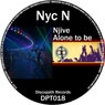 Njive / Alone to be