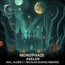 Avalon - the Remixes