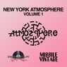 New York Atmosphere - Volume 1