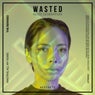 Wasted - The Extended Remixes