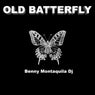 Old Butterfly