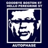 Goodbye Boston St