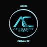 Pinball EP