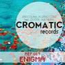 Enigma (feat. Quoxx, Jan Vieira)