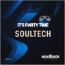 It's Party Time