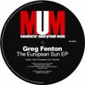The European Sun EP