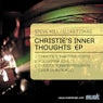 Christie's Inner Thoughts EP