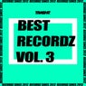 Best RECORDZ volume 3