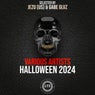 Halloween 2024 (Selected by Jezu (US) & Gabe Glvz)