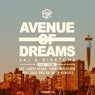 Avenue of Dreams (feat. Thiwe) [Remixes]