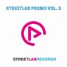 Streetlab Promo, Vol. 2