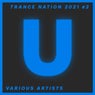 Trance Nation 2021 #2