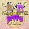 Peanut Butter Jelly Time - Single