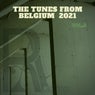 THE TUNES FROM BELGIUM  2021, Vol.3