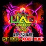 Red Dead (Deadman's Gun) - Mansy Remix