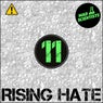 Rising Hate