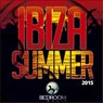 Ibiza Summer 2015