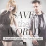 Save the World (feat. Estela Martin)
