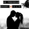 Me Provocas