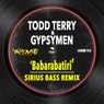 Babarabatiri (Sirius Bass Remix)