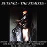 Butanol - The Remixes -