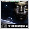 Afro Boutique 2