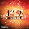 Stereology EP