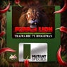 Pepper Lion