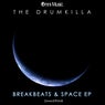 Breakbeats & Space EP