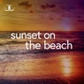 Sunset On The Beach