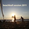 Beachball Session 2011