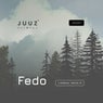 JRD007 - Fedo (4 Original Tracks EP)