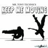 Keep Me Moving