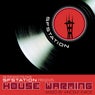 SF Station Presents: House Warming Mixed by Vincent Kwok