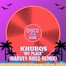 My Place (Harvey Ross Remix)