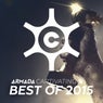 Armada Captivating - Best of 2015 (Extended Versions)
