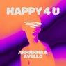HAPPY 4 U
