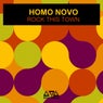 Rock This Town