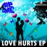 Love Hurts EP